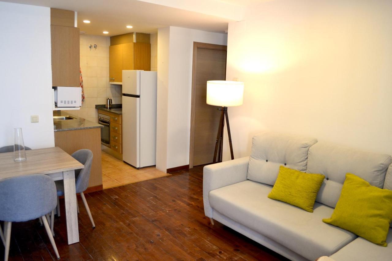 Modern Apartament De Muntanya Amb Llar De Foc By Rural D'Aneu Esterri d'Àneu Eksteriør bilde