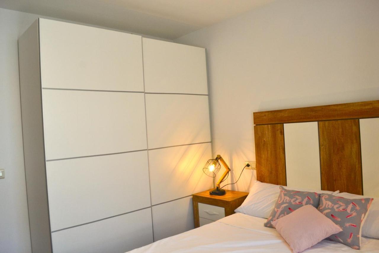 Modern Apartament De Muntanya Amb Llar De Foc By Rural D'Aneu Esterri d'Àneu Eksteriør bilde